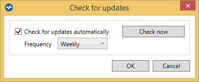 Backup4all monitor Backup4all Monitor