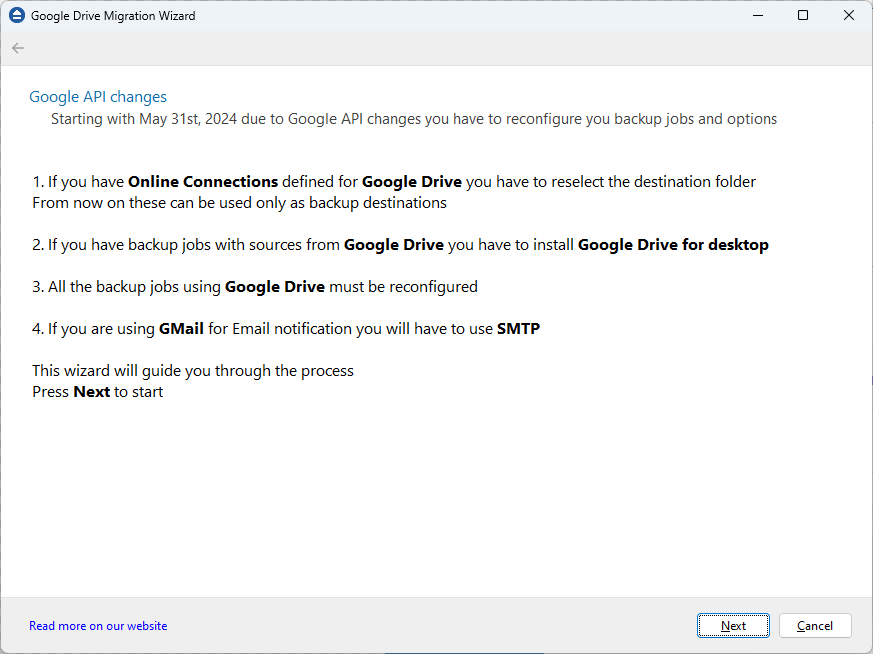 Google Drive sources Google Drive sources