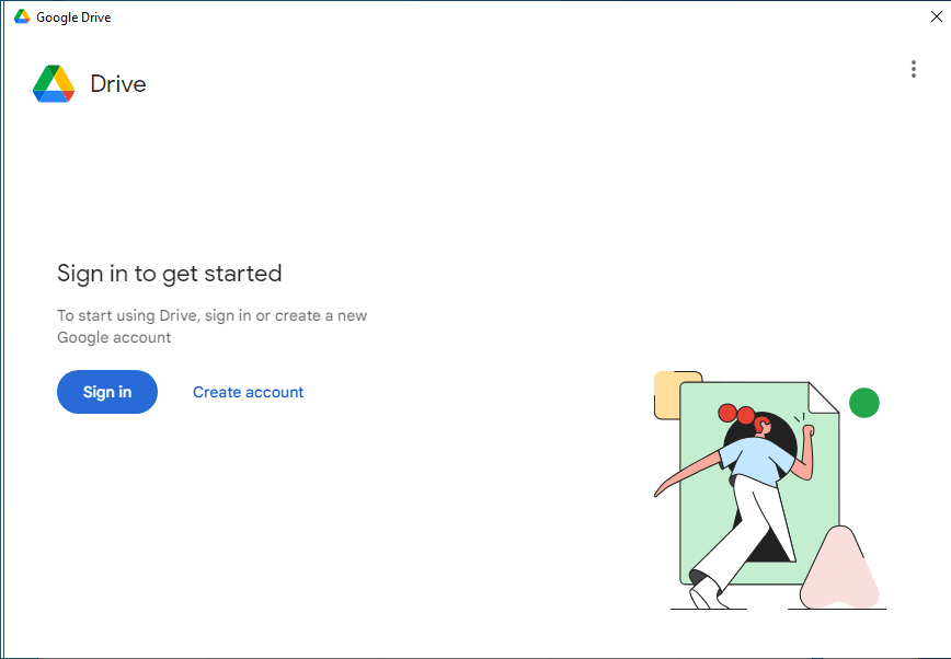 How to install Google Drive How to install Google Drive