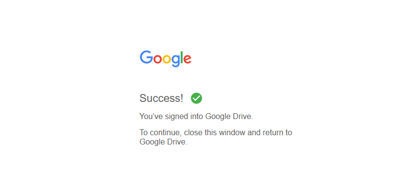 How to install Google Drive How to install Google Drive