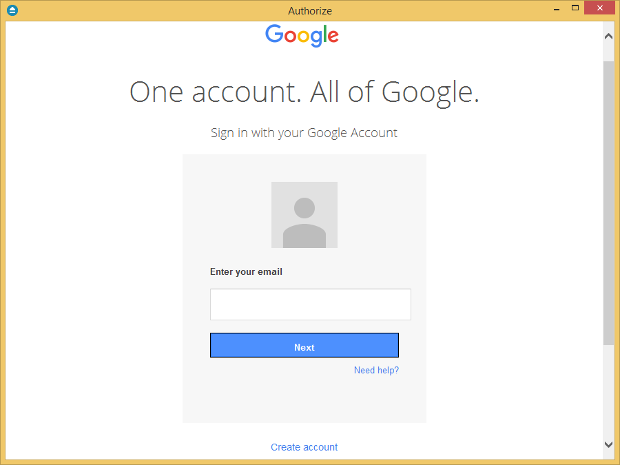 google drive google drive