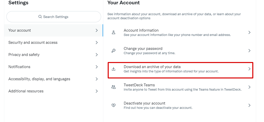 Twitter Backup - 2 Twitter Backup - 2