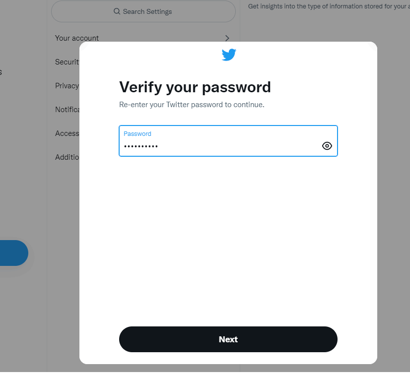 Twitter Backup - 3 Twitter Backup - 3