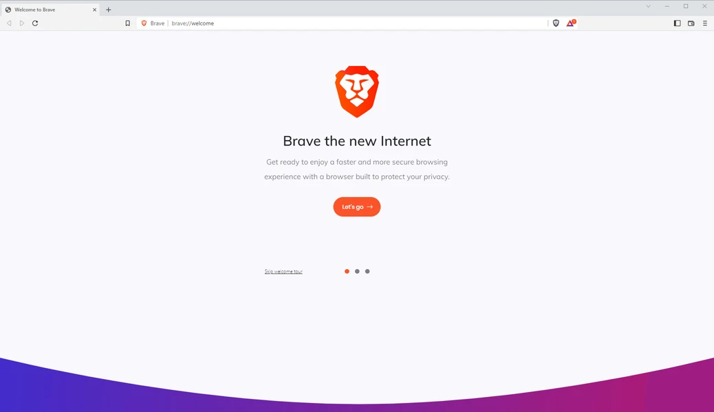 Brave Brave backup