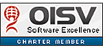 Softland is a member of the Organization of Independent Software Vendors